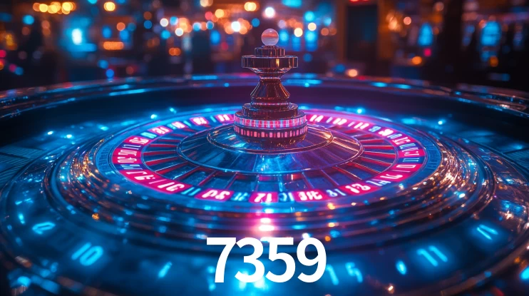 Welcome Bonus 7359