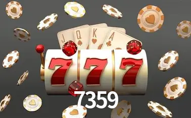Blackjack Table 7359